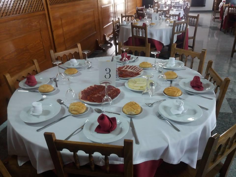 Hostal Botafumeiro Mota del Marqués Kültér fotó